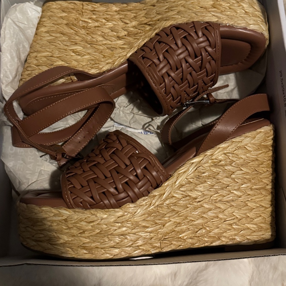 Mark Fisher Wedges✨